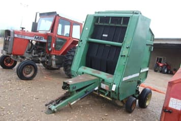 Main image John Deere 430